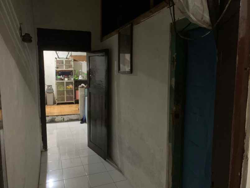 dijual rumah cilandak