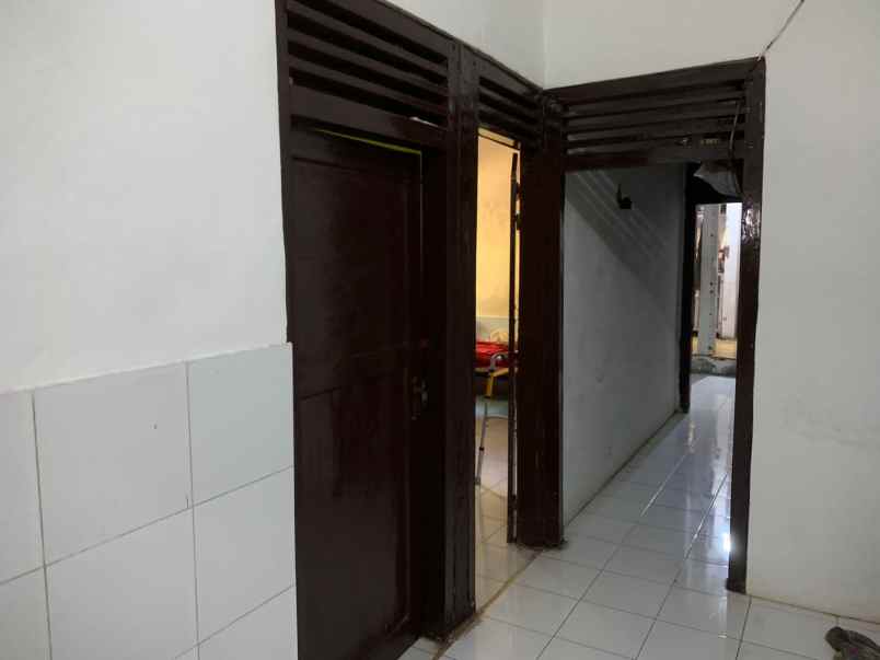 dijual rumah cilandak