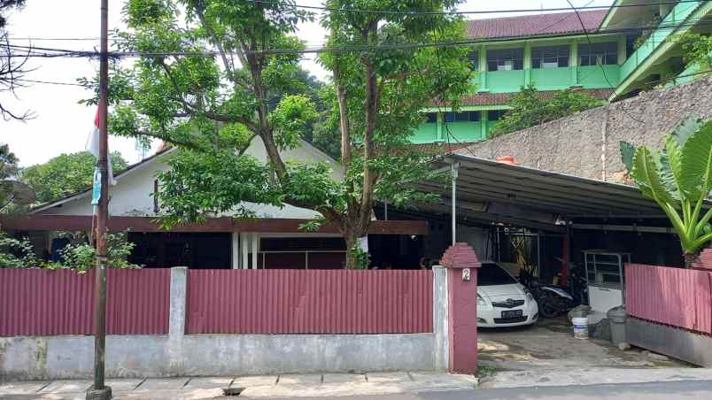 dijual rumah cilandak