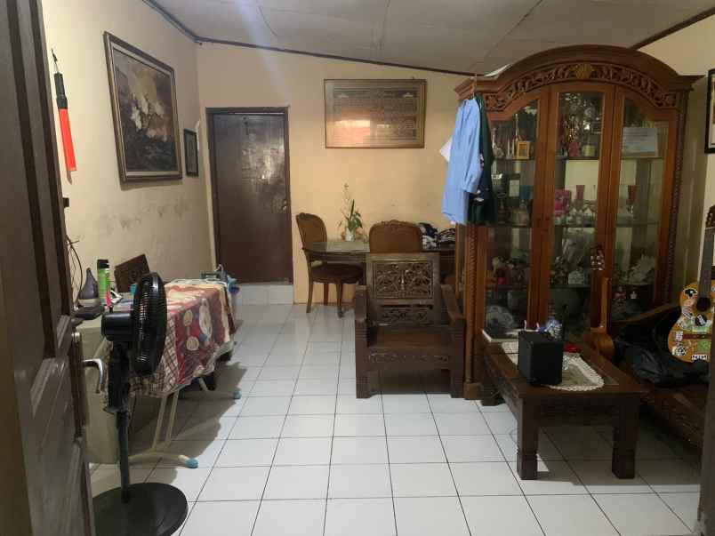 dijual rumah cilandak