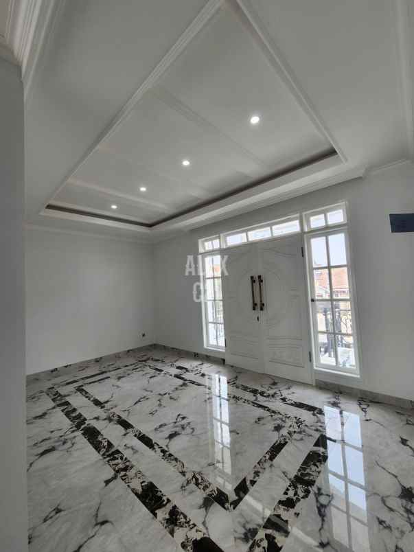 dijual rumah cilandak jakarta selatan