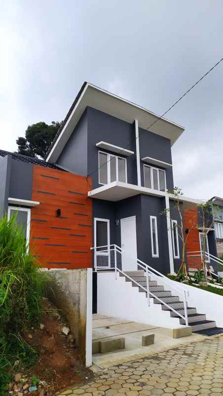 dijual rumah cilebut bogpr