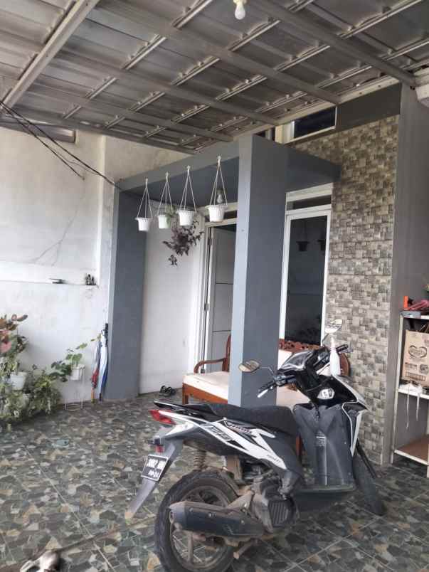 dijual rumah cileungsi bogor