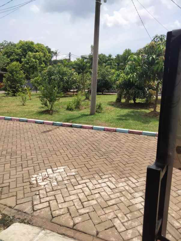 dijual rumah cileungsi bogor