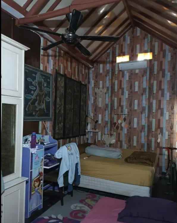 dijual rumah cimenyan