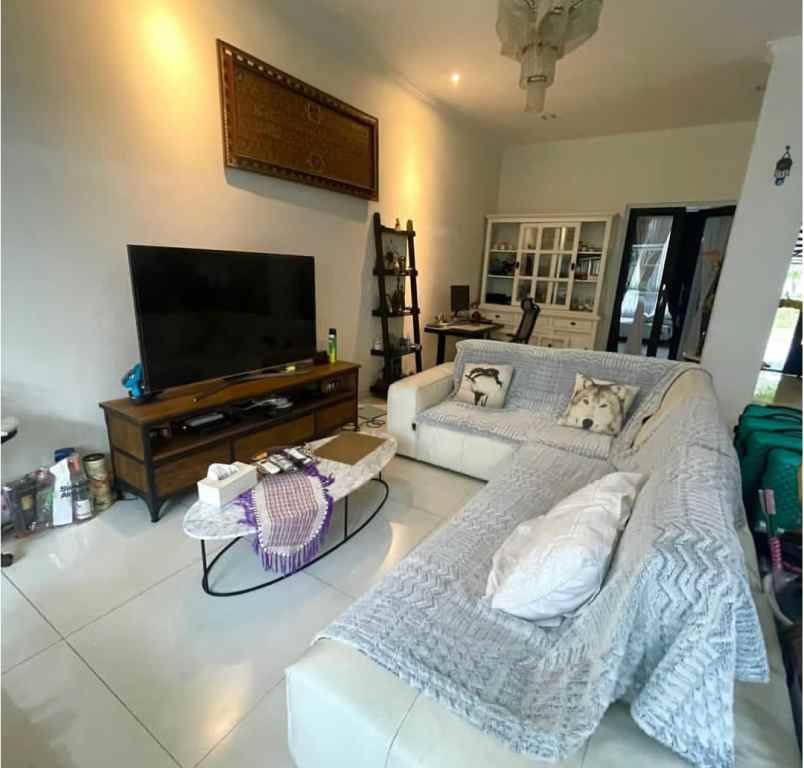 dijual rumah cinere one residence