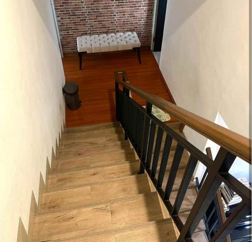 dijual rumah cinere one residence