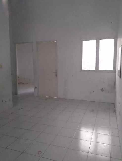 dijual rumah ciomas bogor