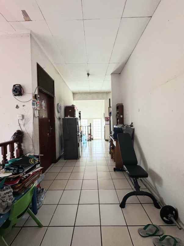 dijual rumah cipete selatan