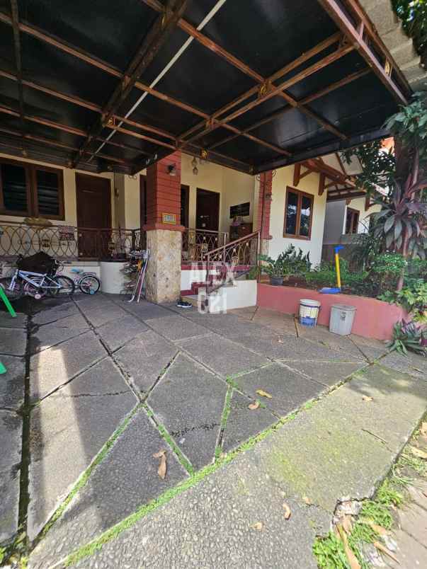 dijual rumah ciracas jakarta timur