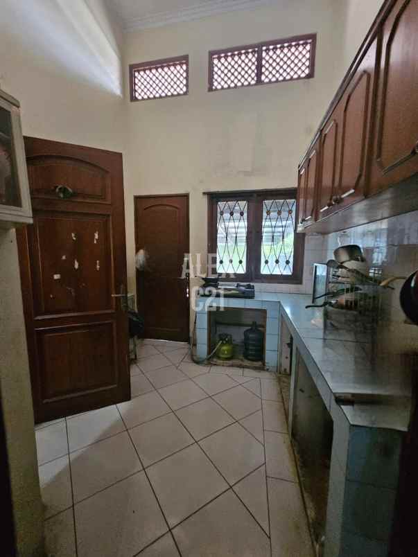 dijual rumah ciracas jakarta timur