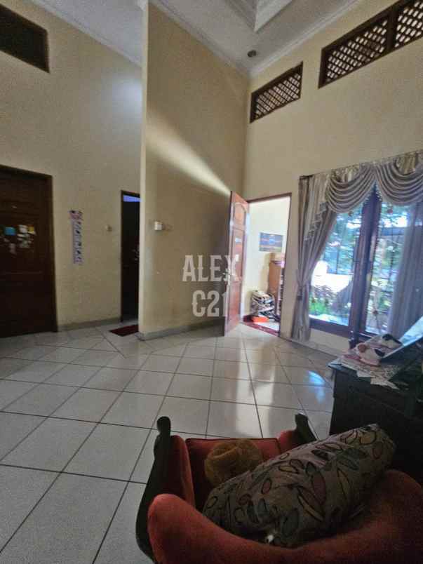 dijual rumah ciracas jakarta timur