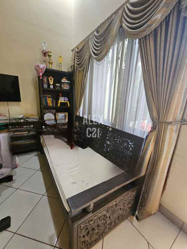 dijual rumah ciracas jakarta timur