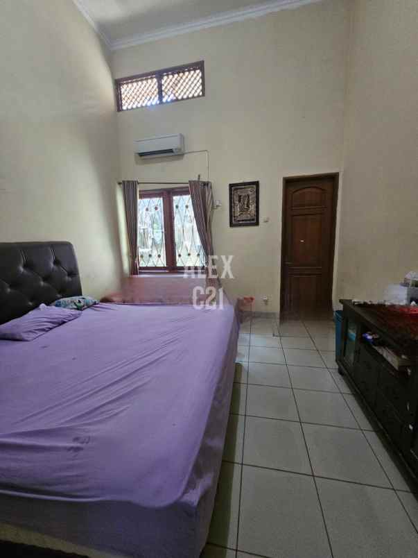 dijual rumah ciracas jakarta timur