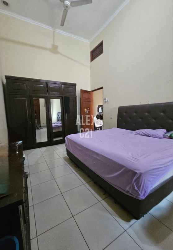 dijual rumah ciracas jakarta timur