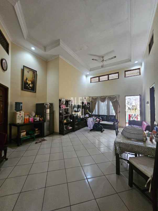 dijual rumah ciracas jakarta timur