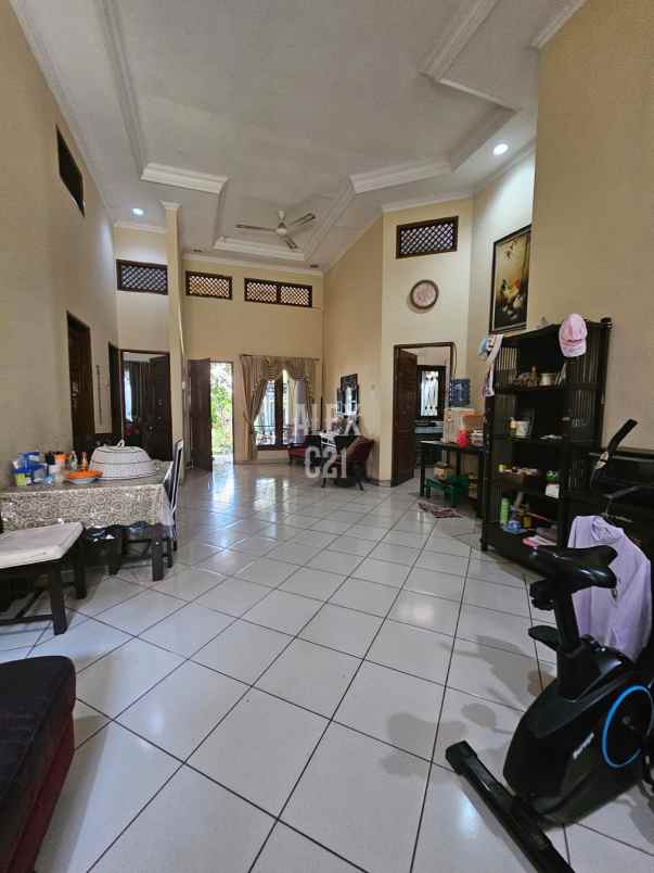 dijual rumah ciracas jakarta timur