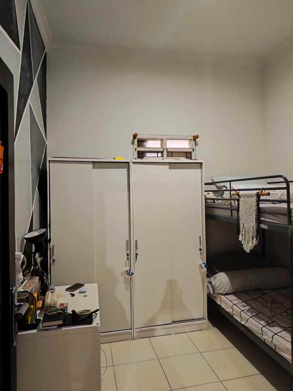 dijual rumah cisangkan hilir