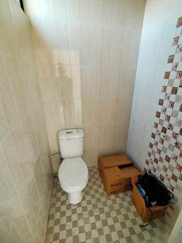 dijual rumah cisaranten kulon arcamanik