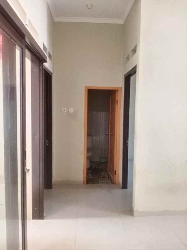 dijual rumah citayam bojonggede bogor