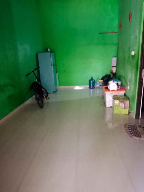 dijual rumah citayam bojonggede bogor