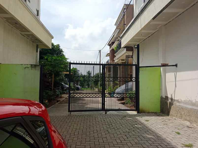 dijual rumah citayam bojonggede bogor