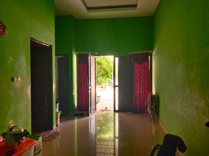 dijual rumah citayam bojonggede bogor