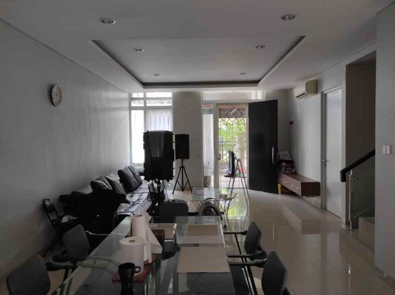 dijual rumah citra sentul raya cluster