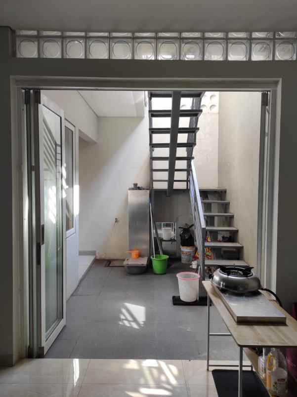 dijual rumah citra sentul raya cluster