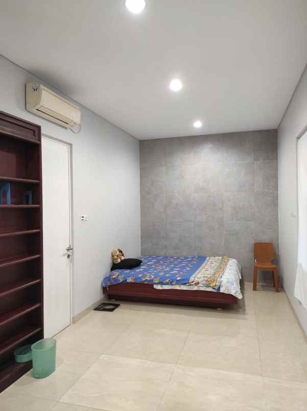dijual rumah citra sentul raya cluster