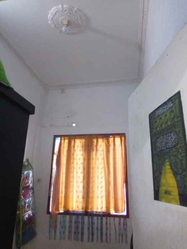 dijual rumah citra swarna 2 permai