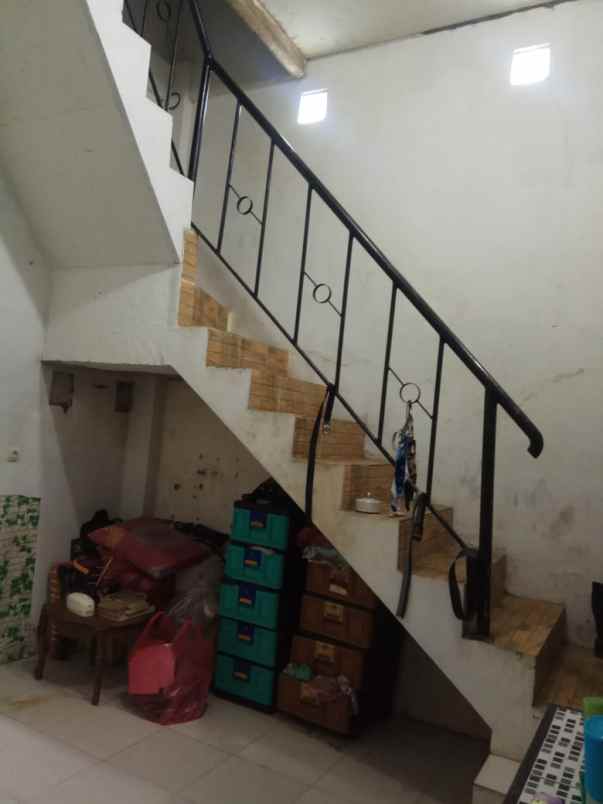 dijual rumah citra swarna 2 permai