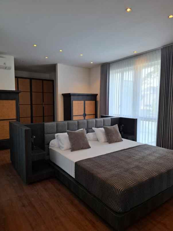 dijual rumah citraland bukit golf
