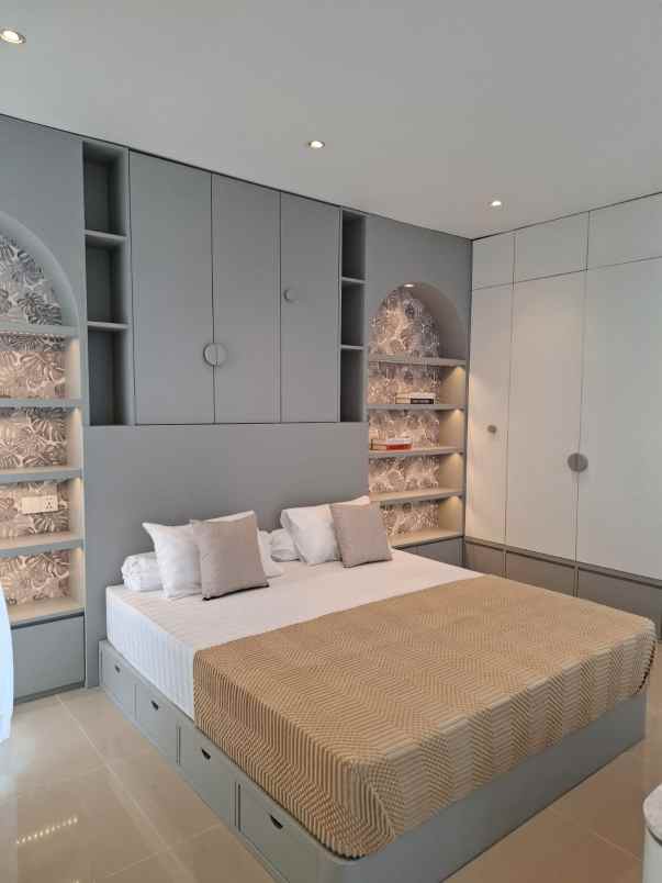 dijual rumah citraland bukit golf