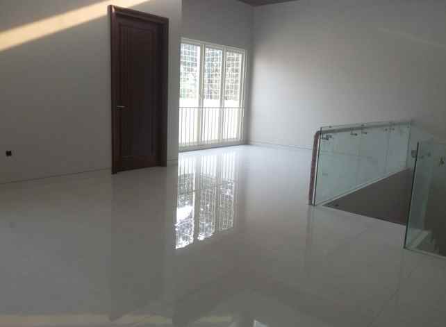 dijual rumah citraland south emerald