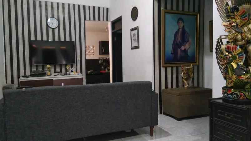 dijual rumah ciwastra bandung