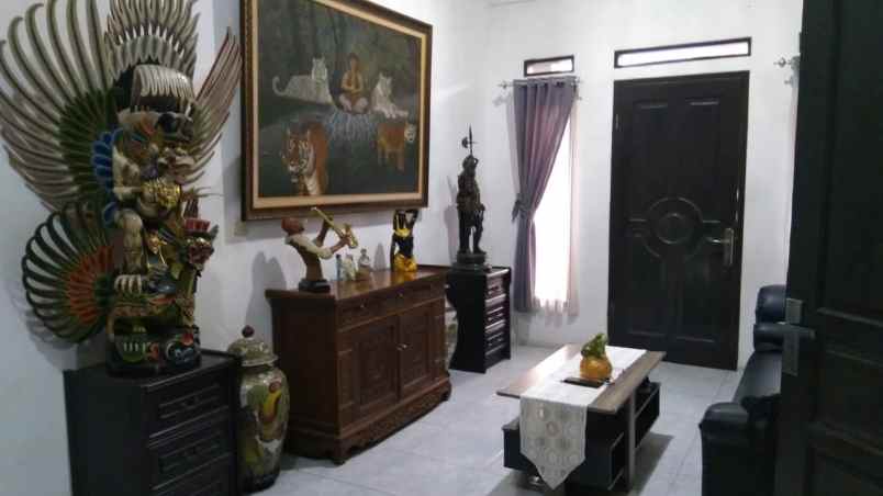 dijual rumah ciwastra bandung