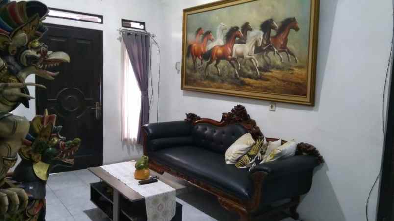 dijual rumah ciwastra bandung