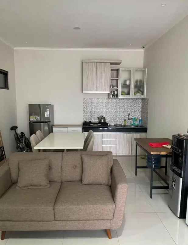 dijual rumah cluster badnung city view