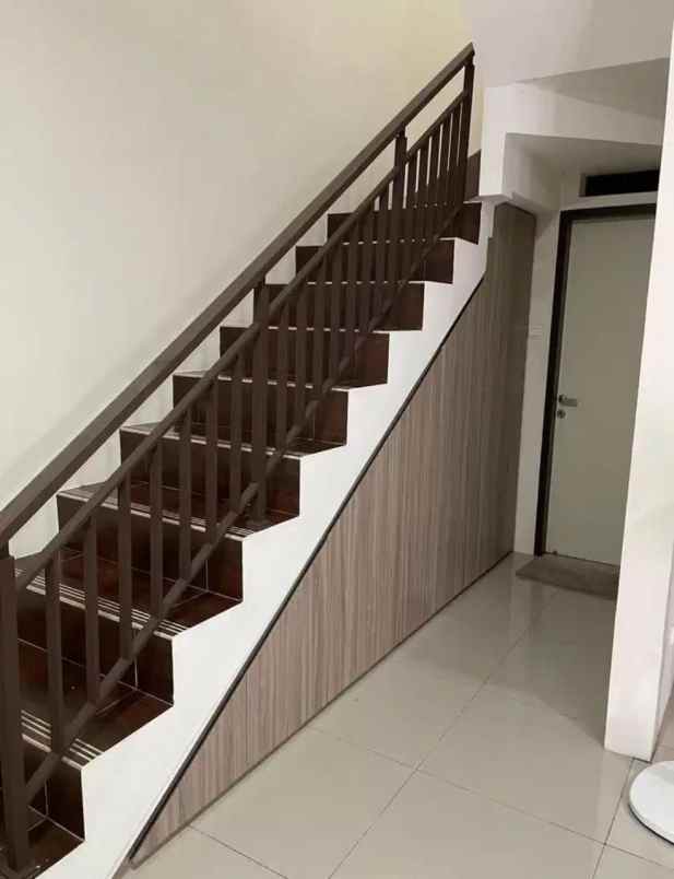 dijual rumah cluster badnung city view
