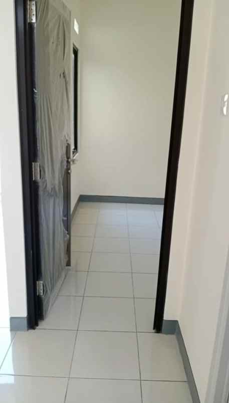 dijual rumah cluster galea segara city