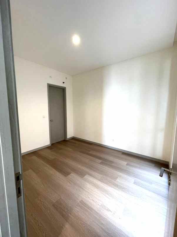 dijual rumah cluster kelimutu asya jgc