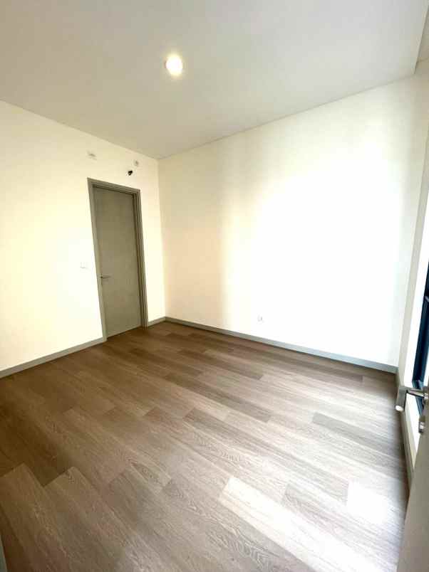 dijual rumah cluster kelimutu asya jgc