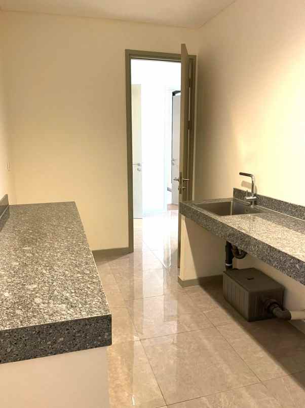 dijual rumah cluster kelimutu asya jgc