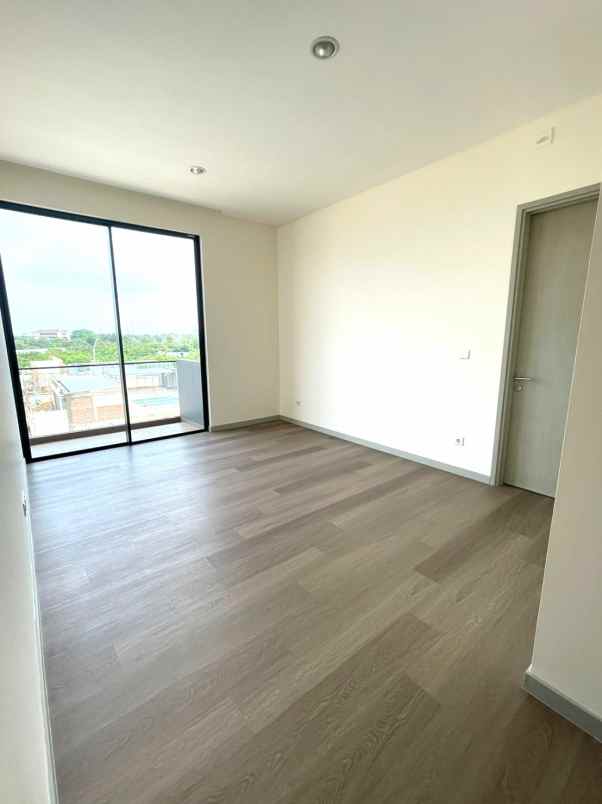 dijual rumah cluster kelimutu asya jgc