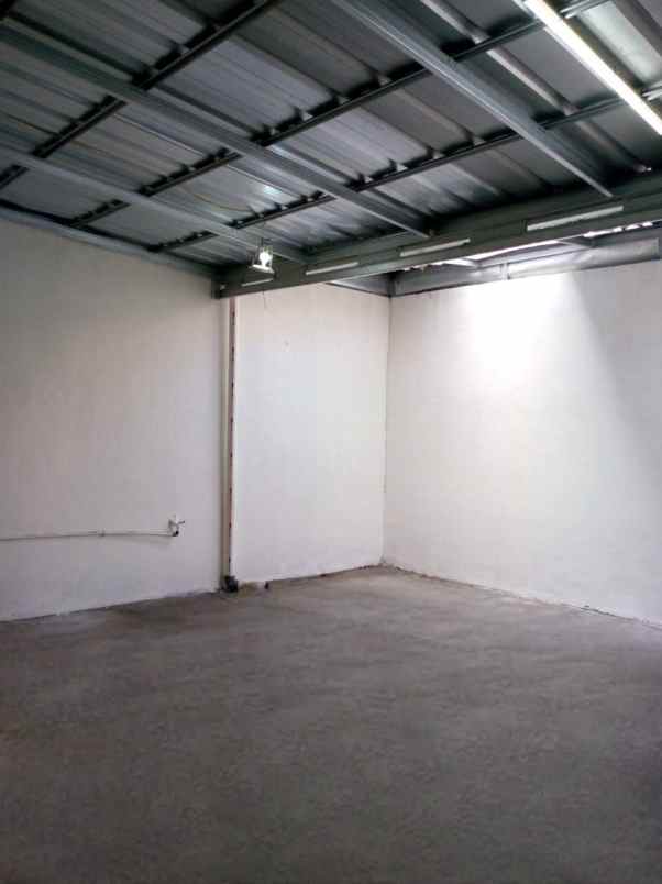 dijual rumah cluster la seine jgc