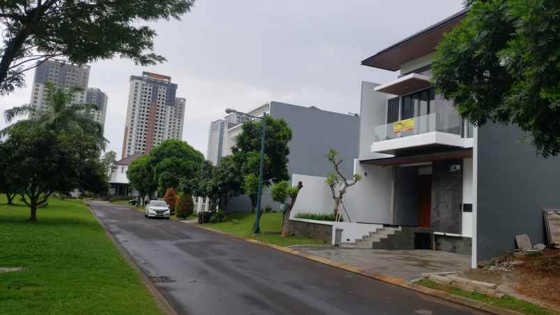 dijual rumah cluster sapphire kintamani