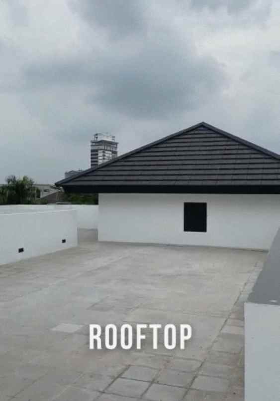 dijual rumah cluster sapphire kintamani