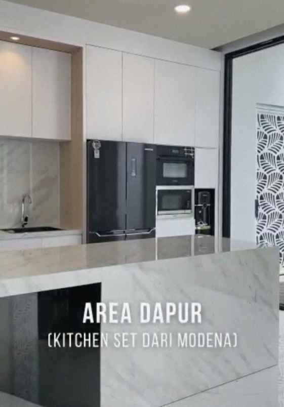 dijual rumah cluster sapphire kintamani