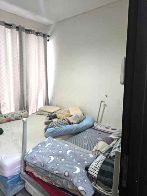 dijual rumah cluster shinano jgc